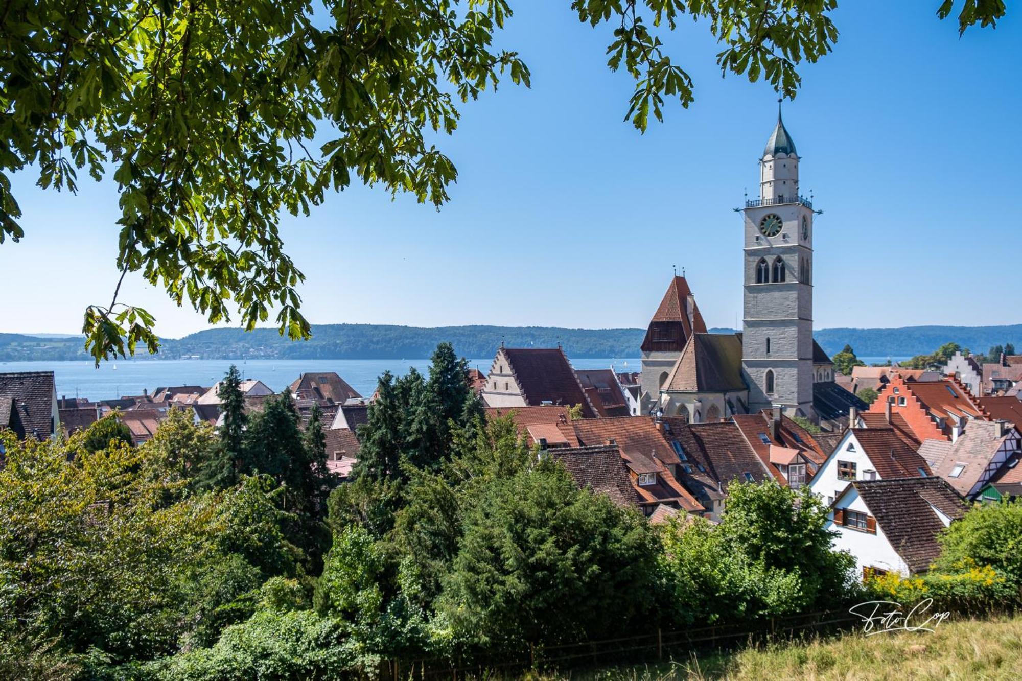 Ferienwohnung Neubacher Ульдінген-Мюльгофен Екстер'єр фото