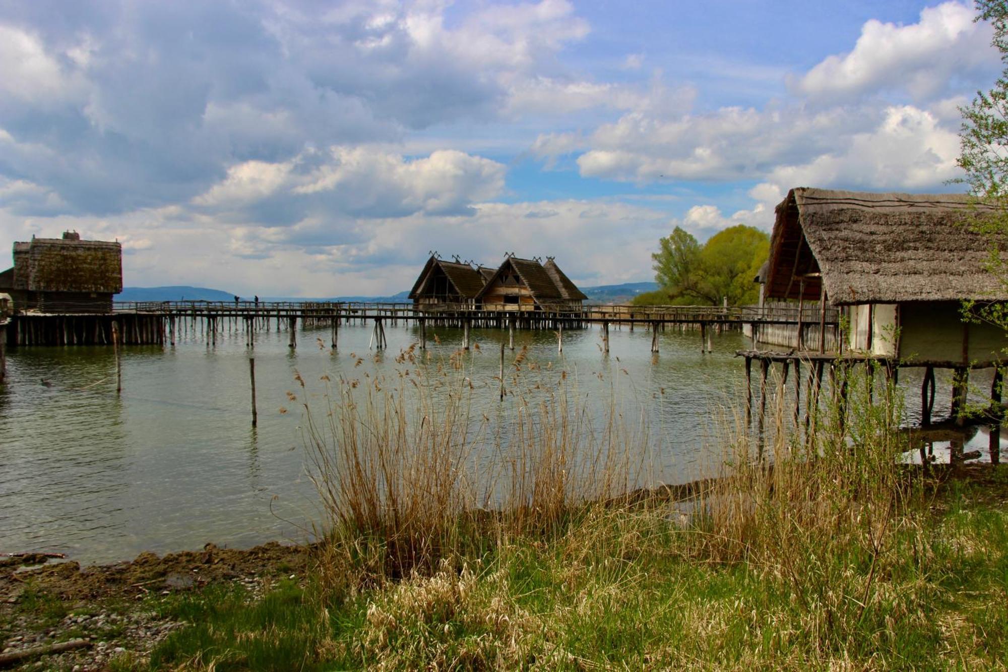 Ferienwohnung Neubacher Ульдінген-Мюльгофен Екстер'єр фото