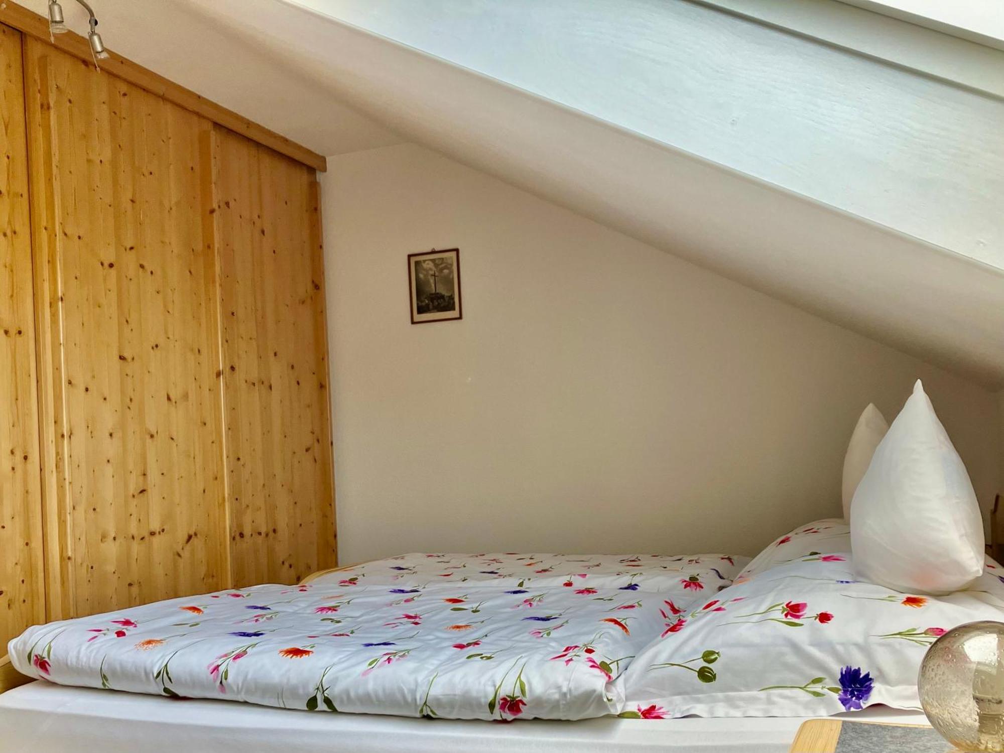 Ferienwohnung Neubacher Ульдінген-Мюльгофен Екстер'єр фото