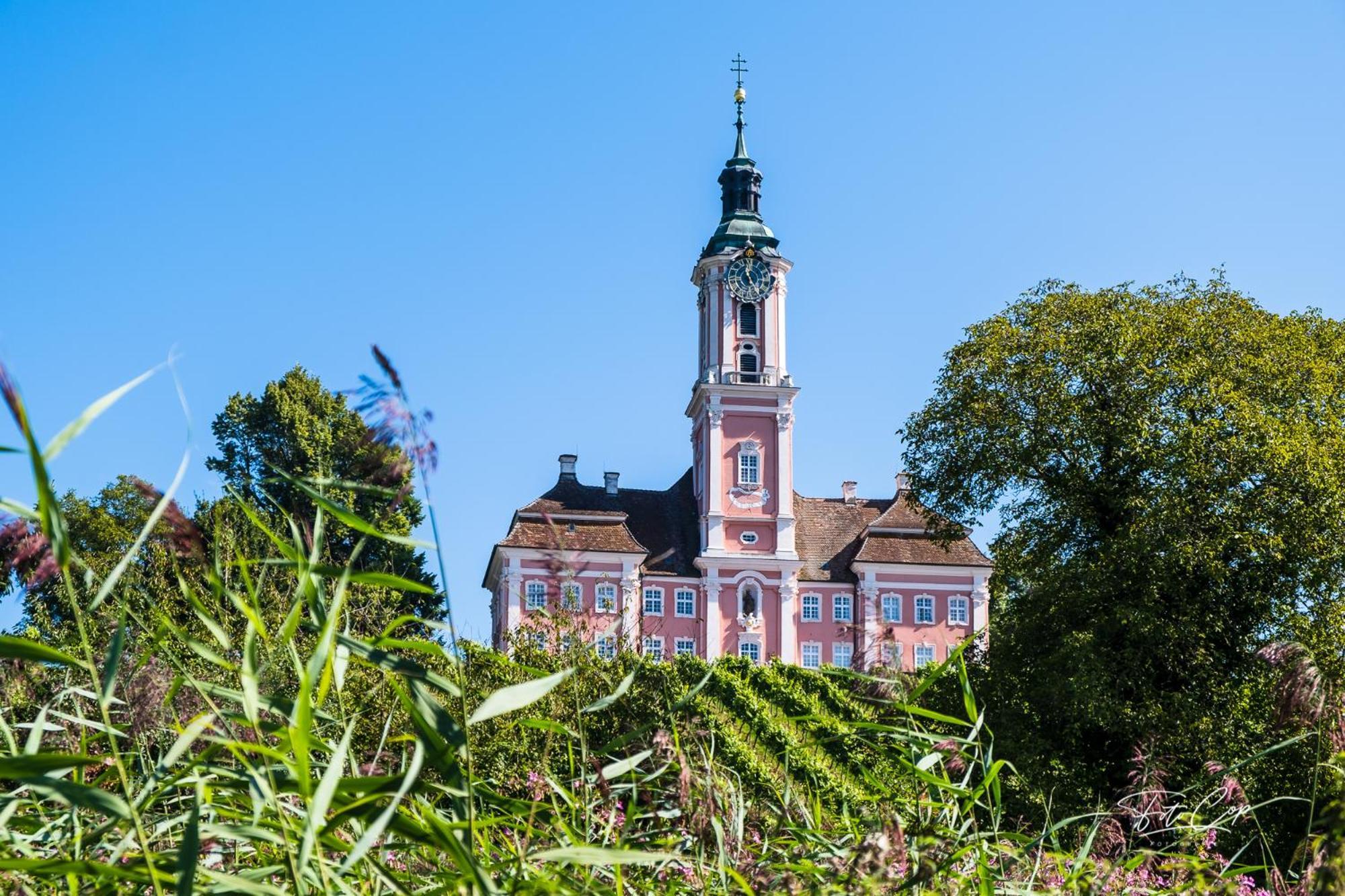 Ferienwohnung Neubacher Ульдінген-Мюльгофен Екстер'єр фото