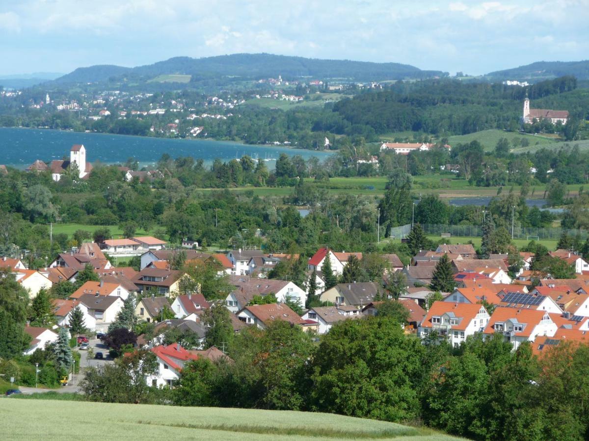 Ferienwohnung Neubacher Ульдінген-Мюльгофен Екстер'єр фото