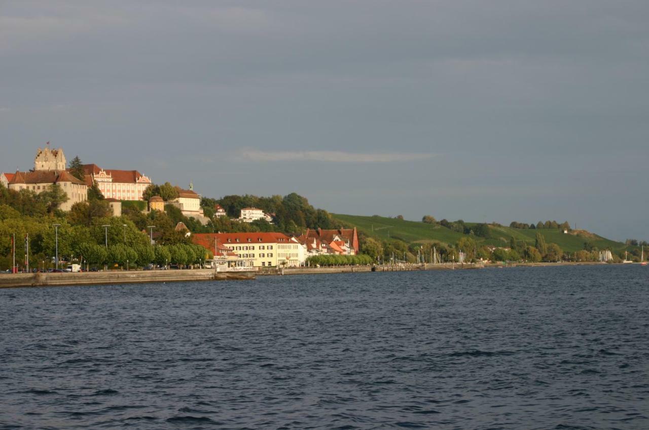 Ferienwohnung Neubacher Ульдінген-Мюльгофен Екстер'єр фото
