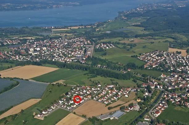 Ferienwohnung Neubacher Ульдінген-Мюльгофен Екстер'єр фото